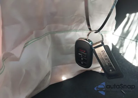 2024 Honda Civic Sport z USA, uszkodzony, nr VIN 2HGFE2F59RH554531